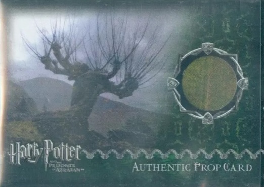 The Whomping Willow - Front