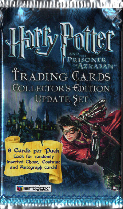 Hobby Booster Pack