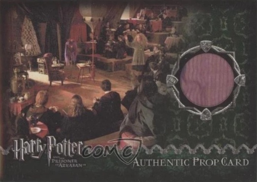 Divination Class Cloth - Front