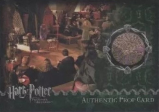 Divination Class Cloth - Front