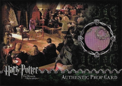 Divination Class Cloth - Front