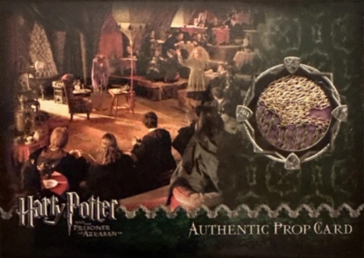 Divination Class Cloth - Front