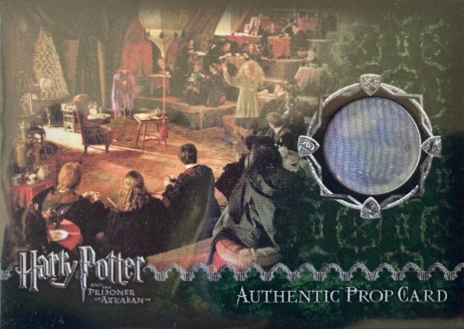 Divination Class Cloth - Front