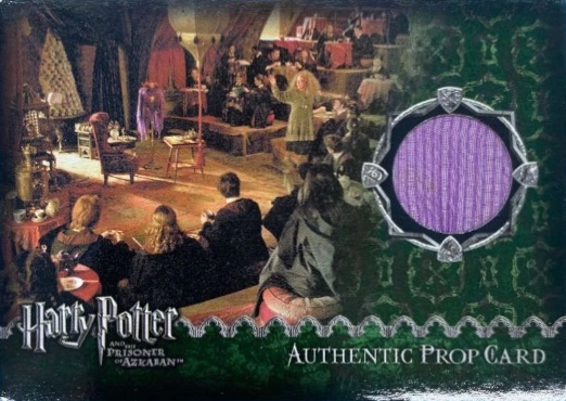 Divination Class Cloth - Front