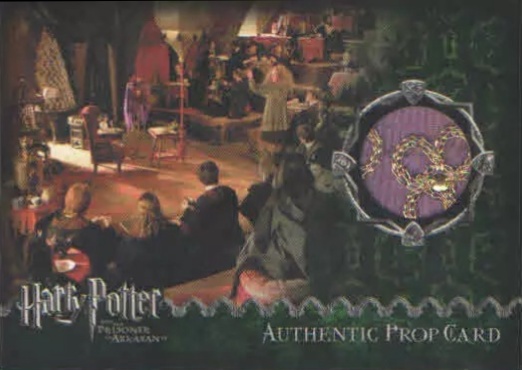 Divination Class Cloth - Front