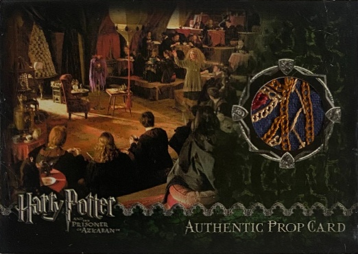 Divination Class Cloth - Front