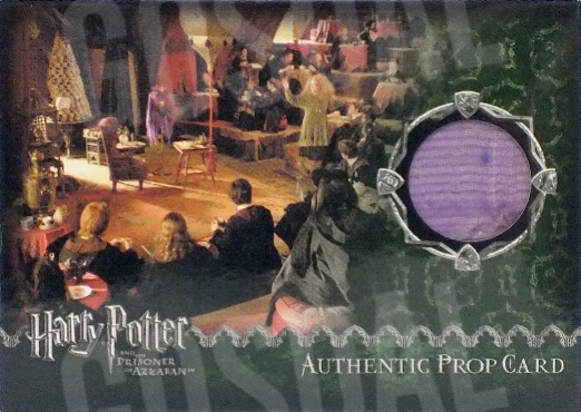 Divination Class Cloth - Front