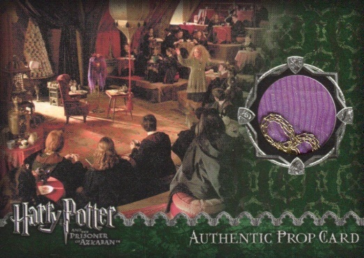 Divination Class Cloth - Front