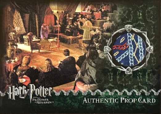 Divination Class Cloth - Front