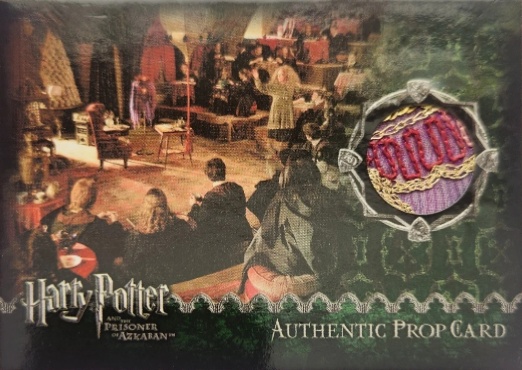 Divination Class Cloth - Front