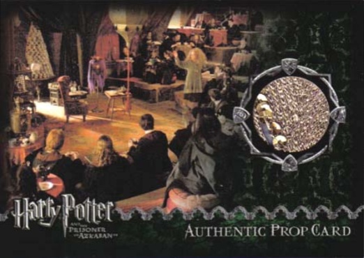 Divination Class Cloth - Front