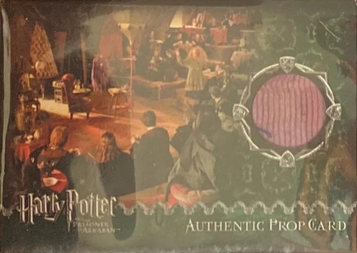 Divination Class Cloth - Front