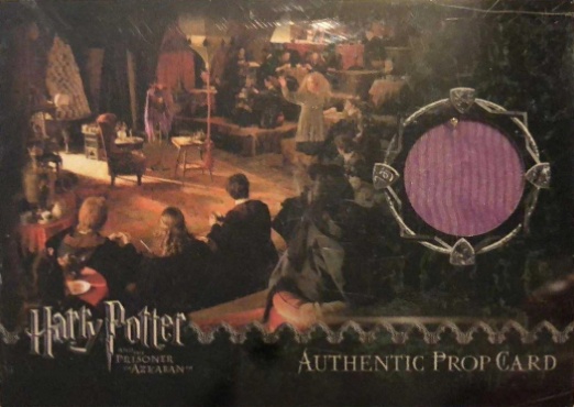 Divination Class Cloth - Front