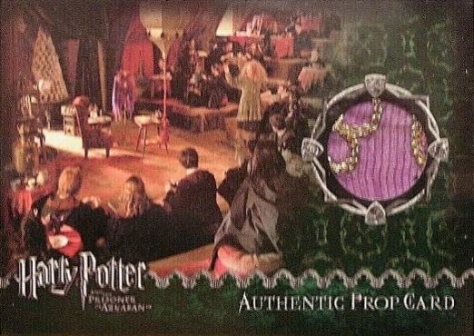 Divination Class Cloth - Front