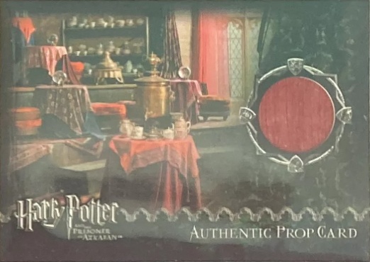 Divination Class Table Cloth