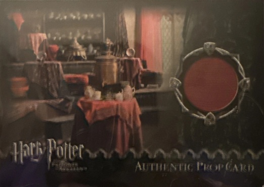 Divination Class Table Cloth - Front