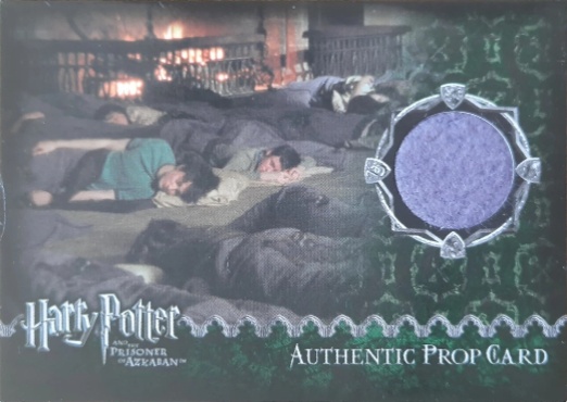 Sleeping Bag - Front