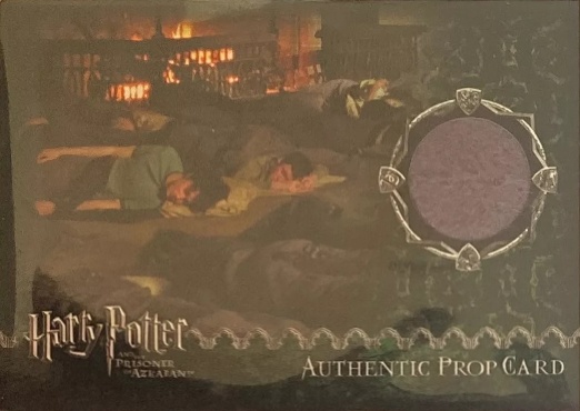 Sleeping Bag - Front