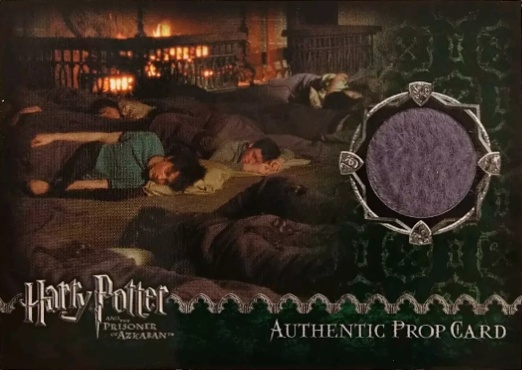 Sleeping Bag - Front