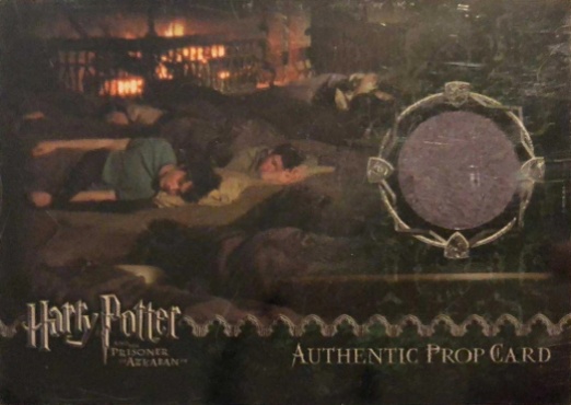 Sleeping Bag - Front