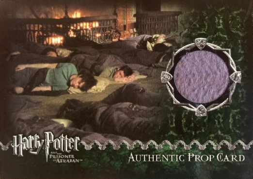 Sleeping Bag - Front