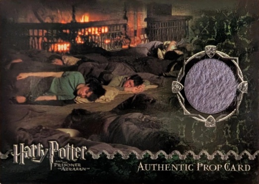 Sleeping Bag - Front