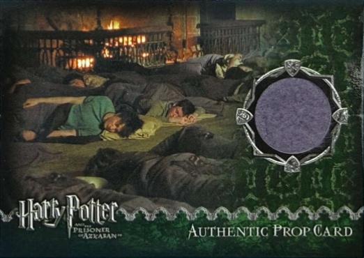 Sleeping Bag - Front