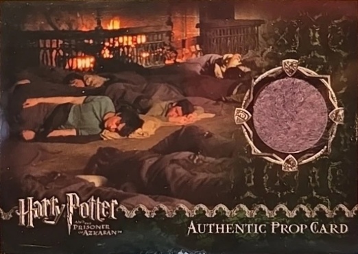 Sleeping Bag - Front