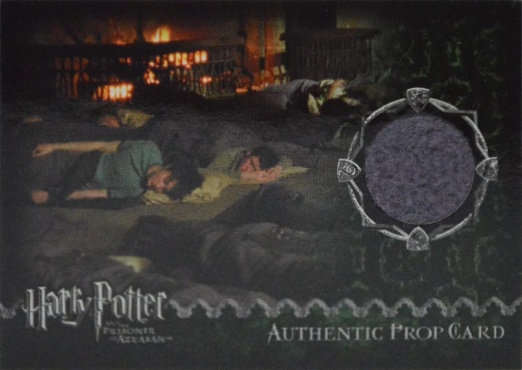 Sleeping Bag - Front