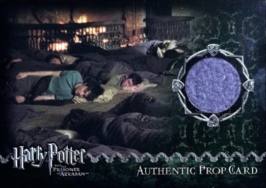 Sleeping Bag - Front