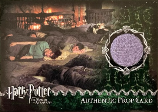 Sleeping Bag - Front