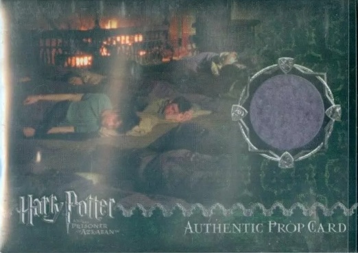 Sleeping Bag - Front