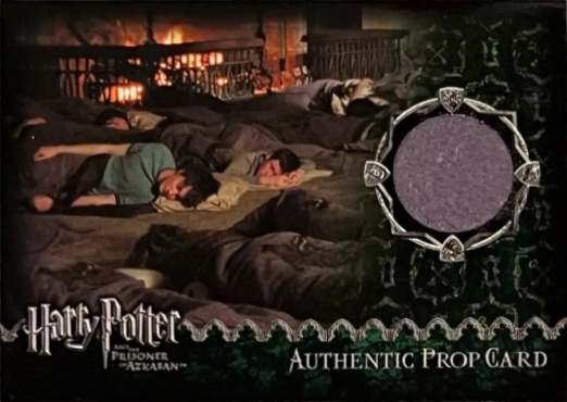 Sleeping Bag - Front