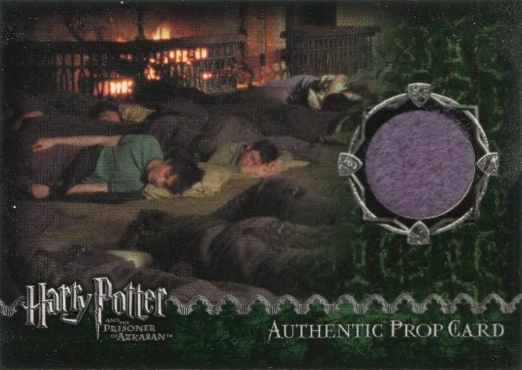 Sleeping Bag - Front