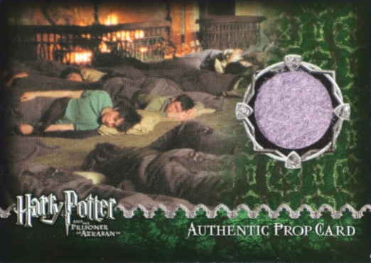 Sleeping Bag - Front