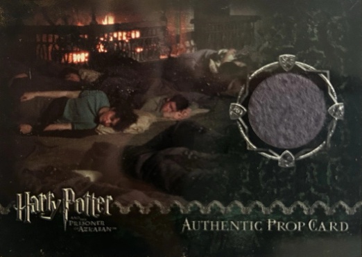 Sleeping Bag - Front