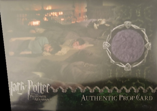 Sleeping Bag - Front