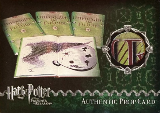 Unfogging the Future - Front