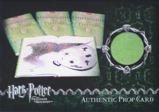 Unfogging the Future - Front