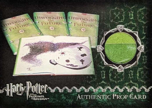 Unfogging the Future - Front