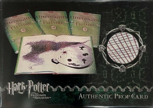 Unfogging the Future - Front