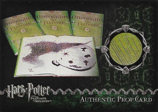 Unfogging the Future - Front