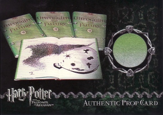 Unfogging the Future - Front