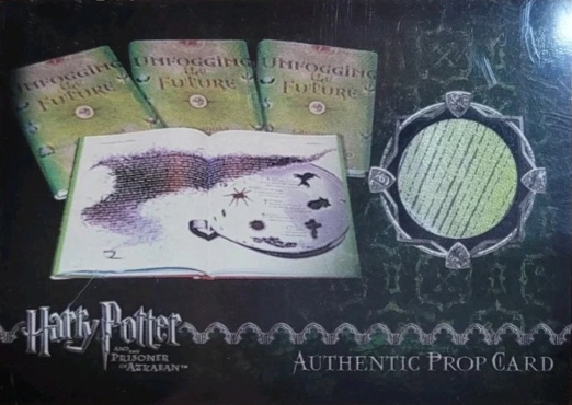 Unfogging the Future - Front