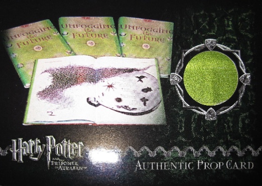 Unfogging the Future - Front