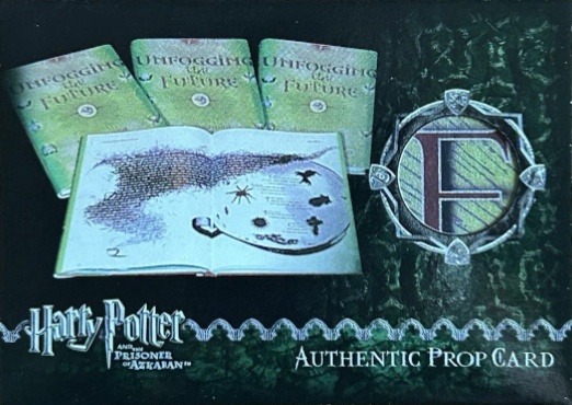 Unfogging the Future - Front