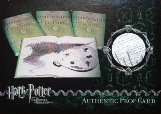 Unfogging the Future - Front