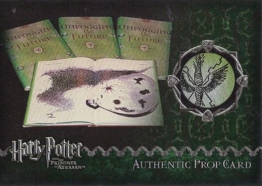 Unfogging the Future - Front