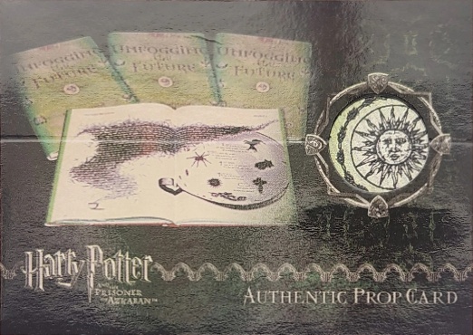 Unfogging the Future - Front