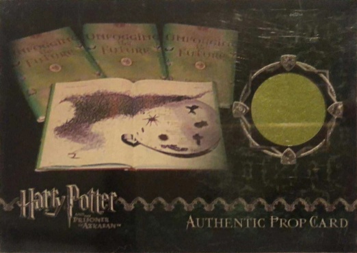 Unfogging the Future - Front